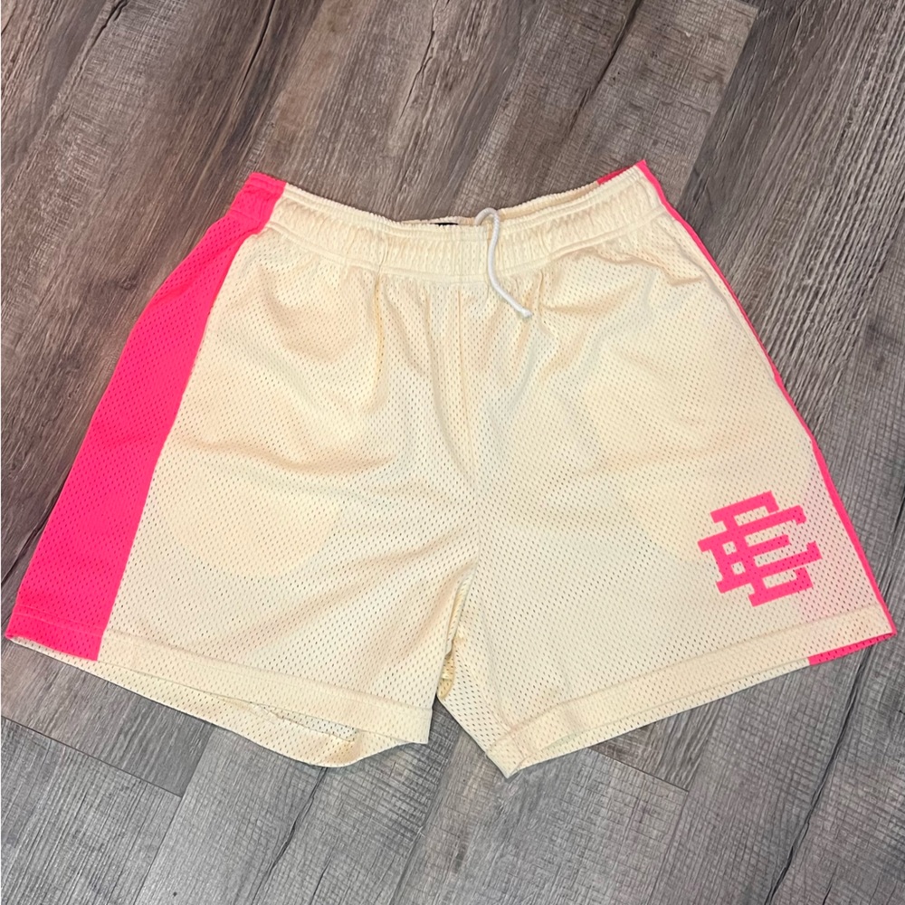 Eric Emanuel Shorts